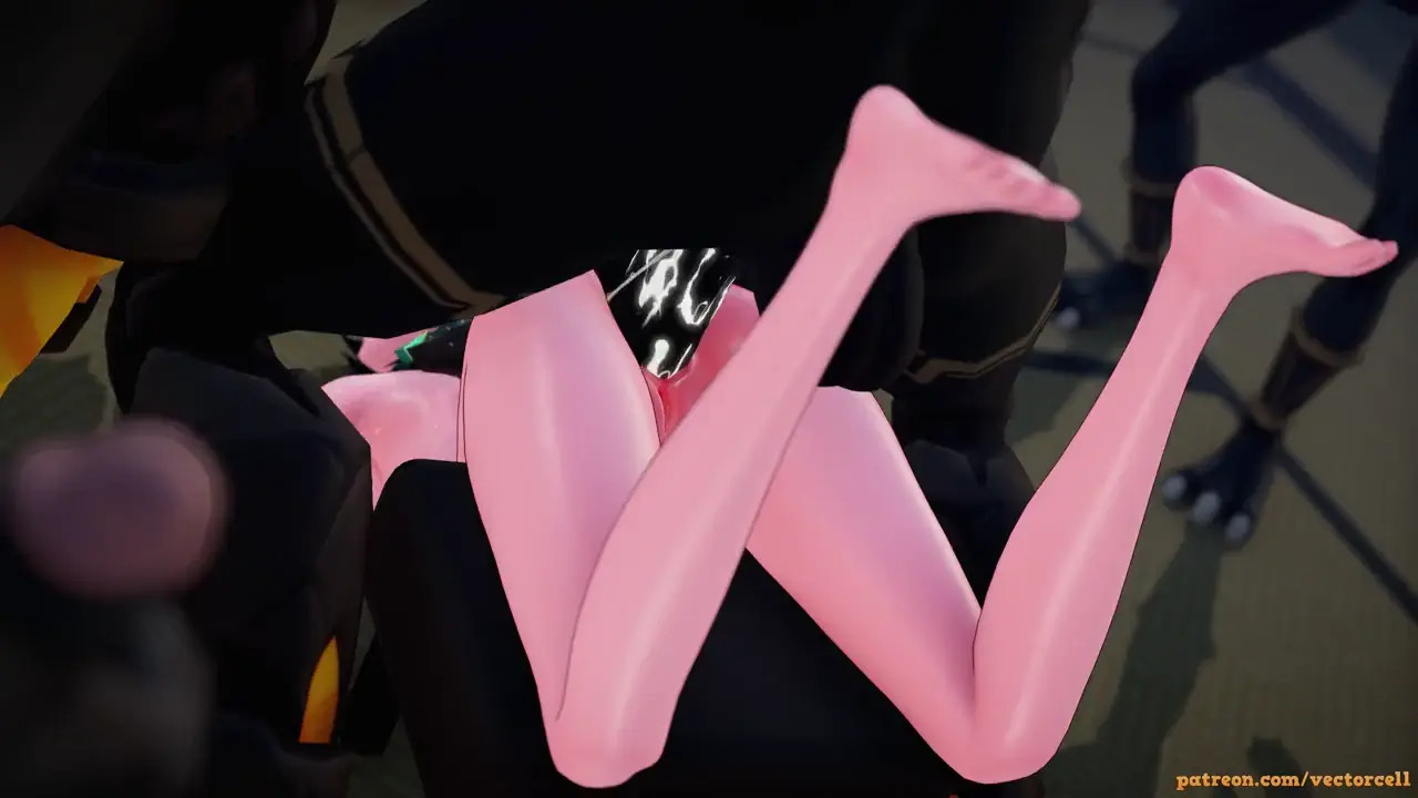 [FHD mmd]Satisfaction Nefer