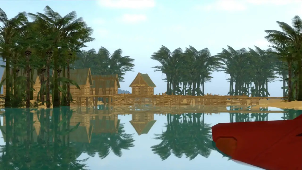 Chaos Buns Episode 5