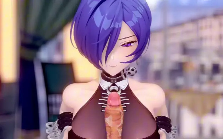 Promeia-zenless zone zero