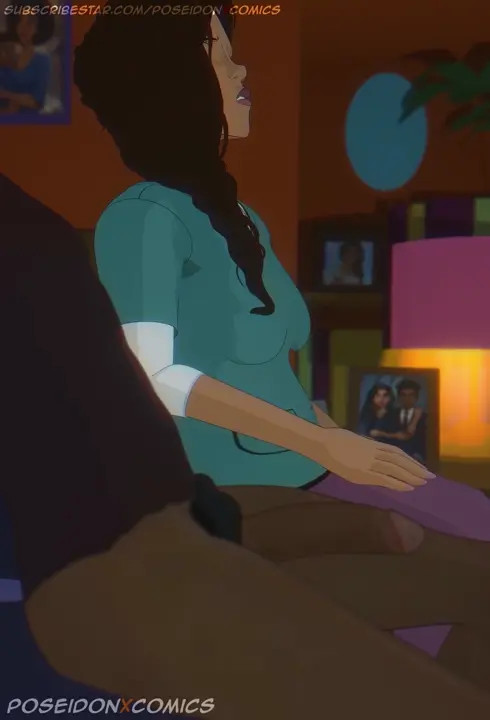 Rio-verse: A Helping Hand