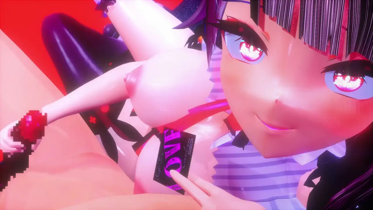 yrmrn's ●● Disappearance Magic Sex