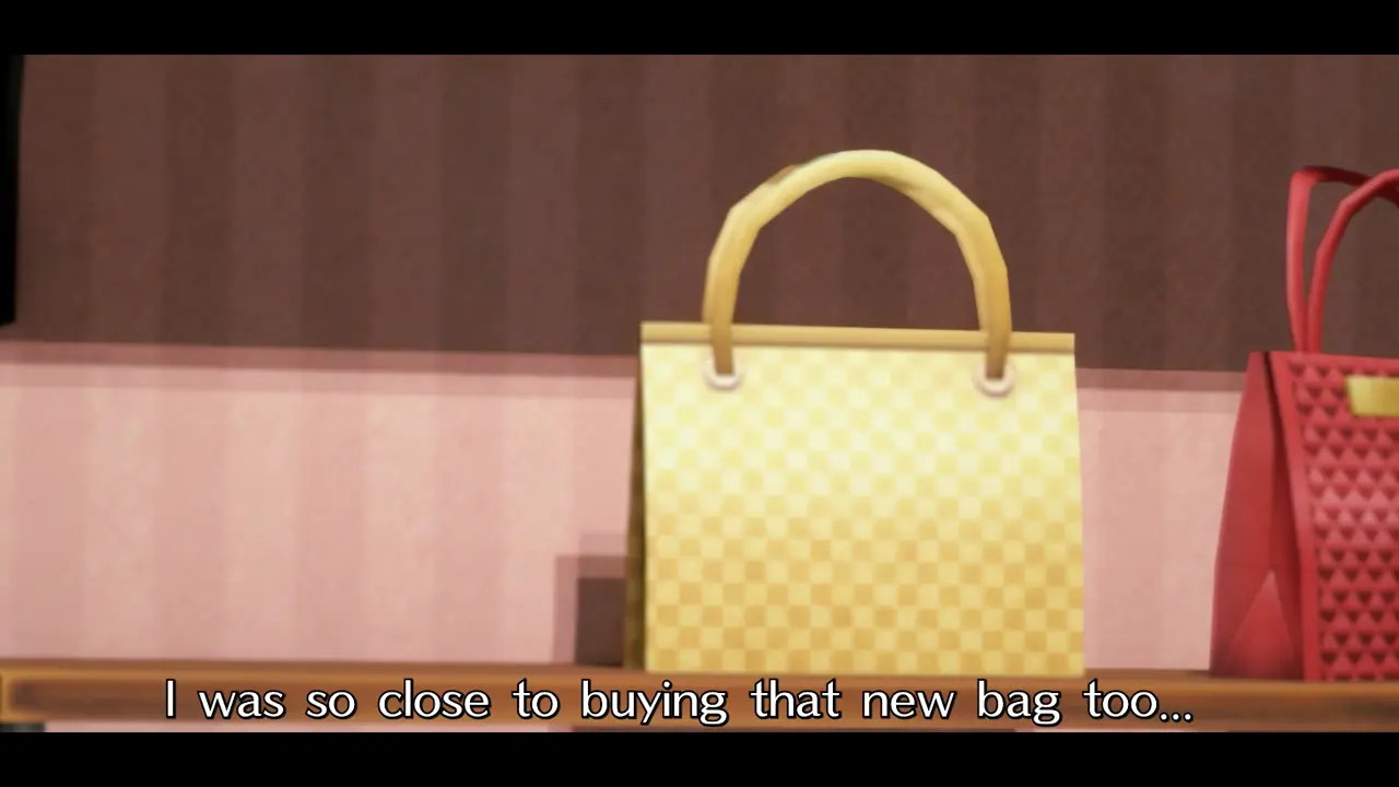 Yukari's Special Favor [Golden Goose]
