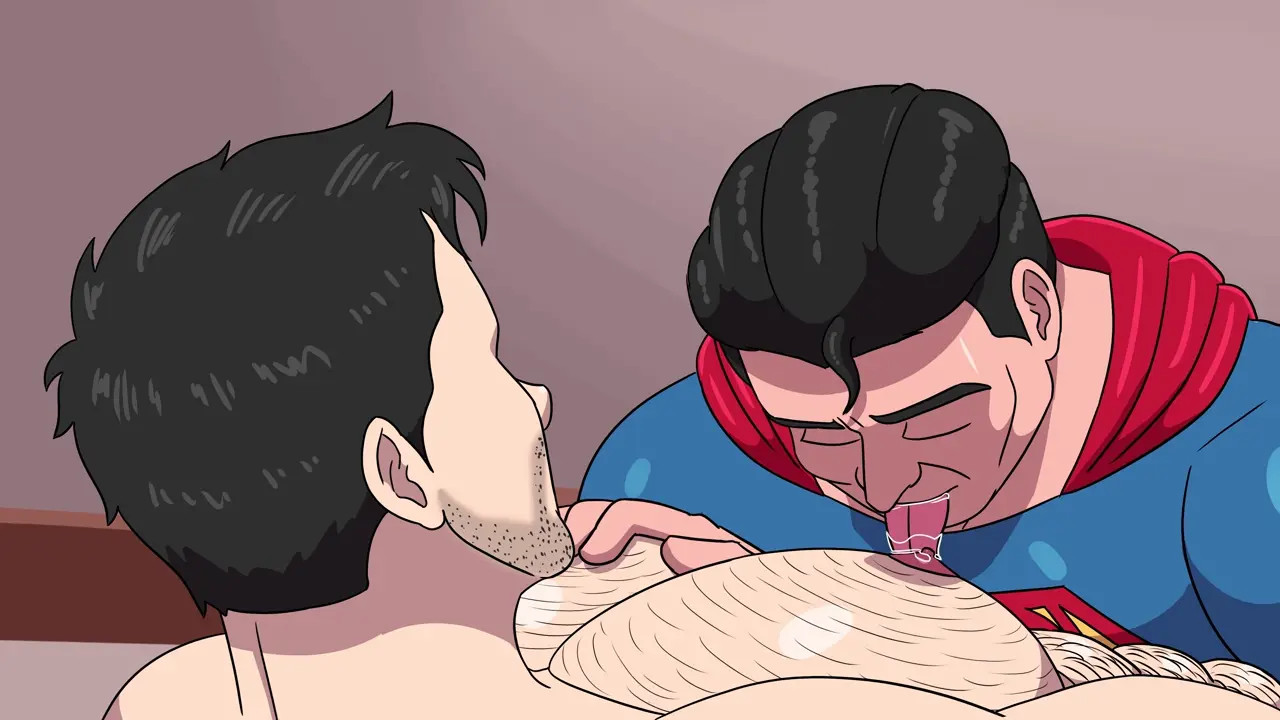 What Happens in the Closet, Stays in the Closet Part 2