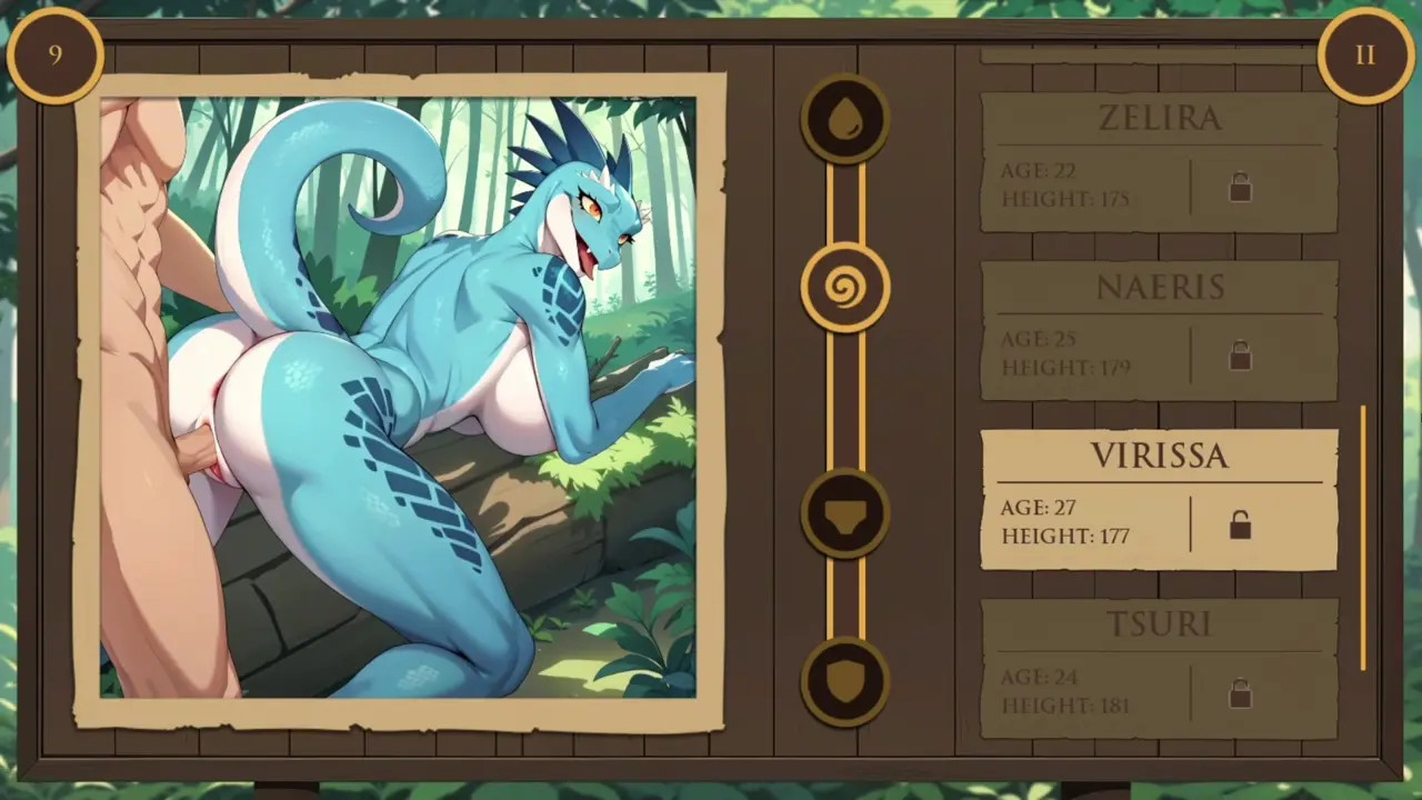 Kinky Lizards Add on