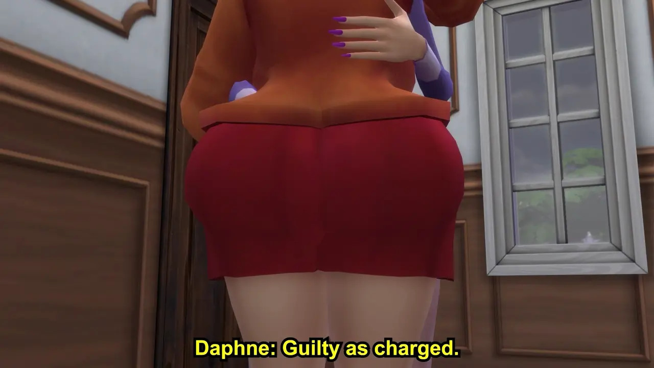 A New Kind of Mystery