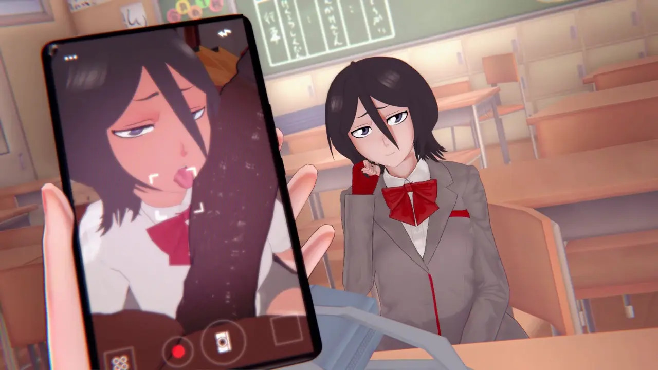 Rukia [NumbersGuy]