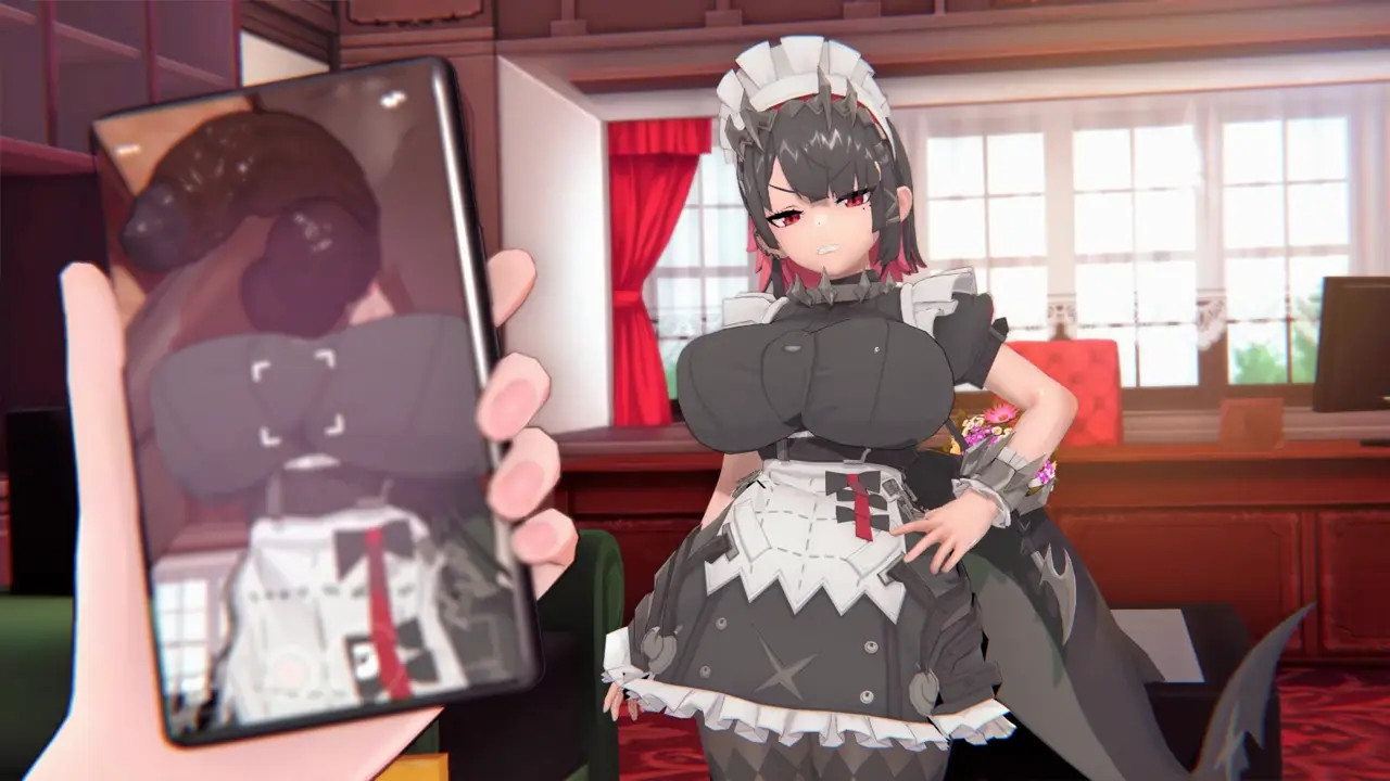 Ellen Joe [NumbersGuy]