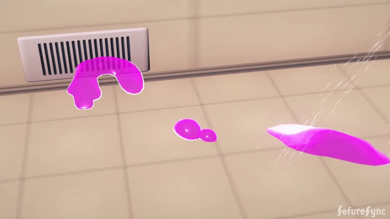 Kusuri & Yaku get NTR Gangbanged by Tentacles!