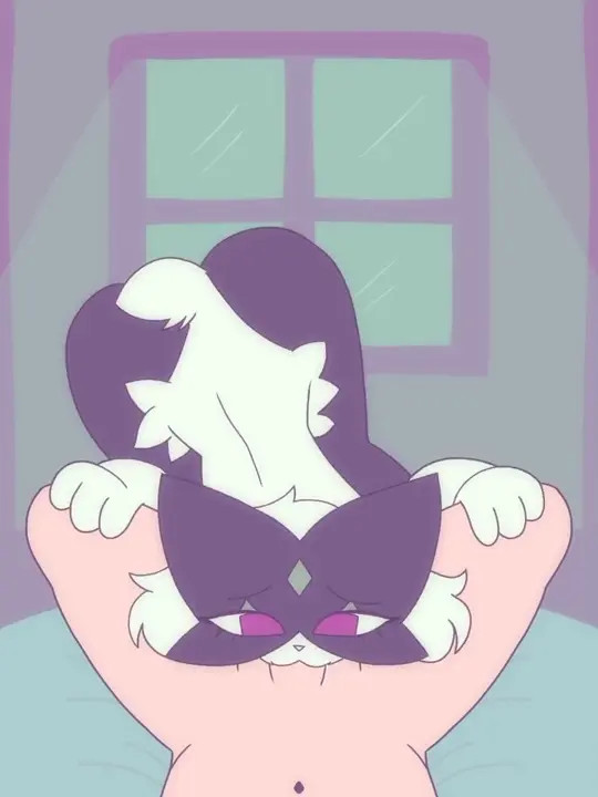 Meowscarada (Muffinpad)