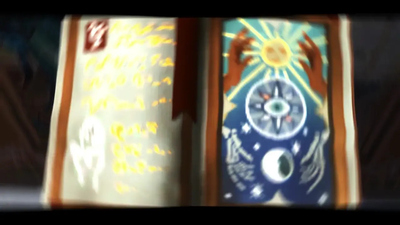 Harvest Of Deception | [S4]