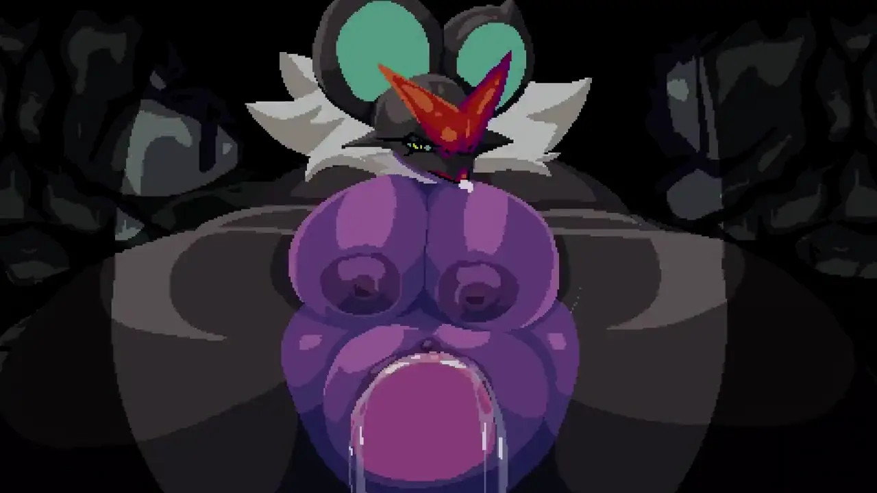 Dewott X Noivern (Fattmana)