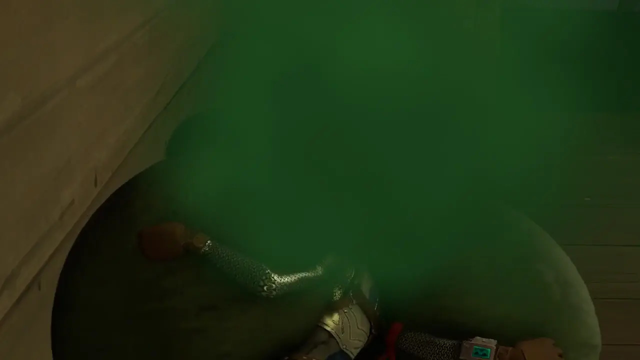 Slug gal vore by BigASSets42424