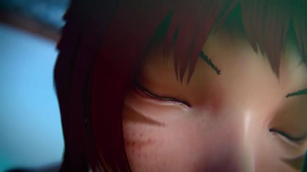 Y'jhimei Long
