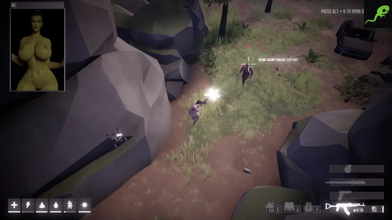 SperAp Trailer 2