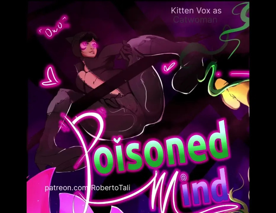 Poisoned Mind ep 3
