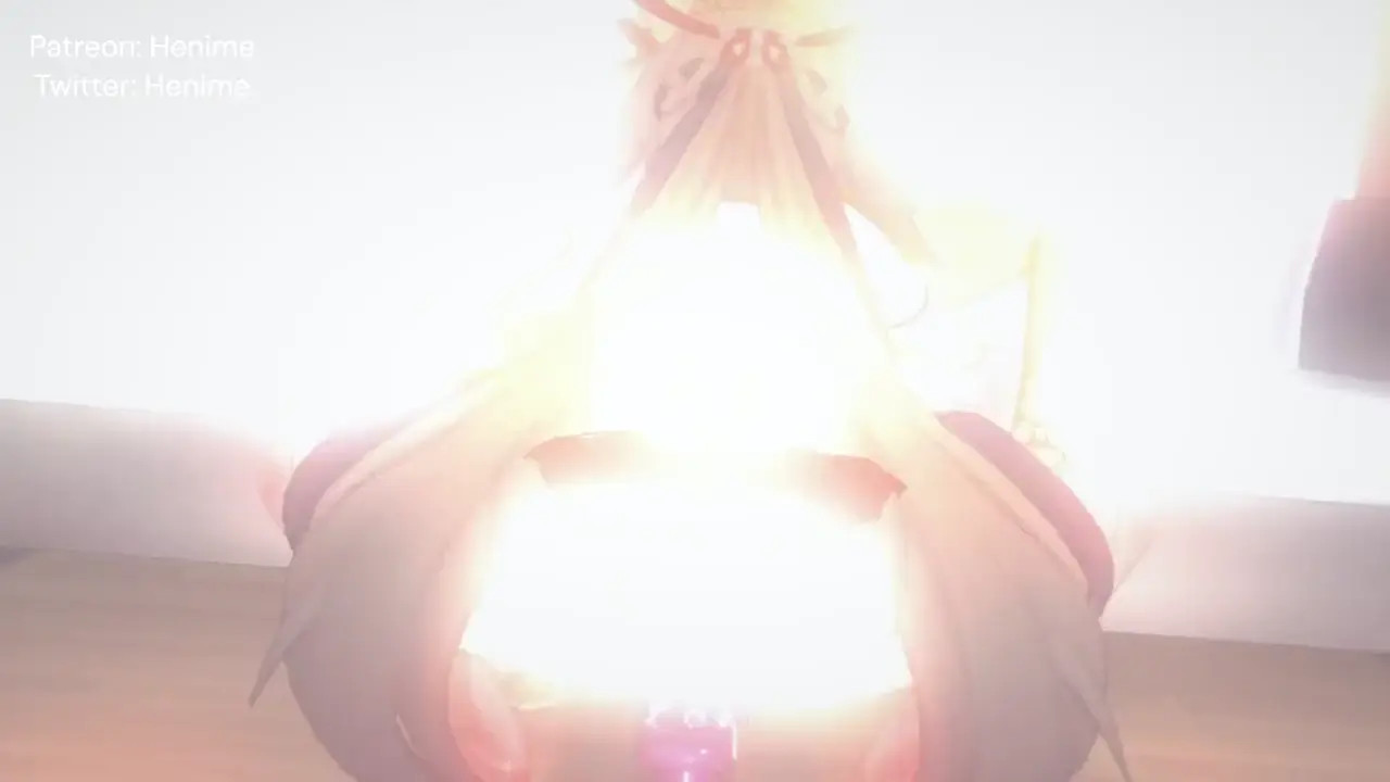 ye shunguang x dildo x npc [Henime]