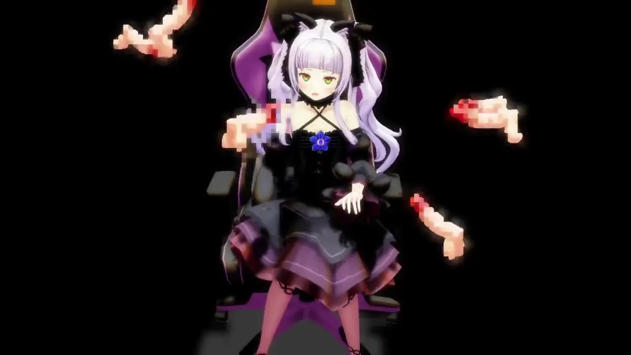 Shion Chair