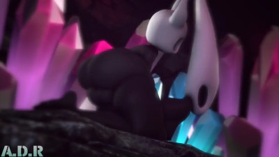 Mini Compilation - Hornet fucked by The Knight [[Hollow Knight]]