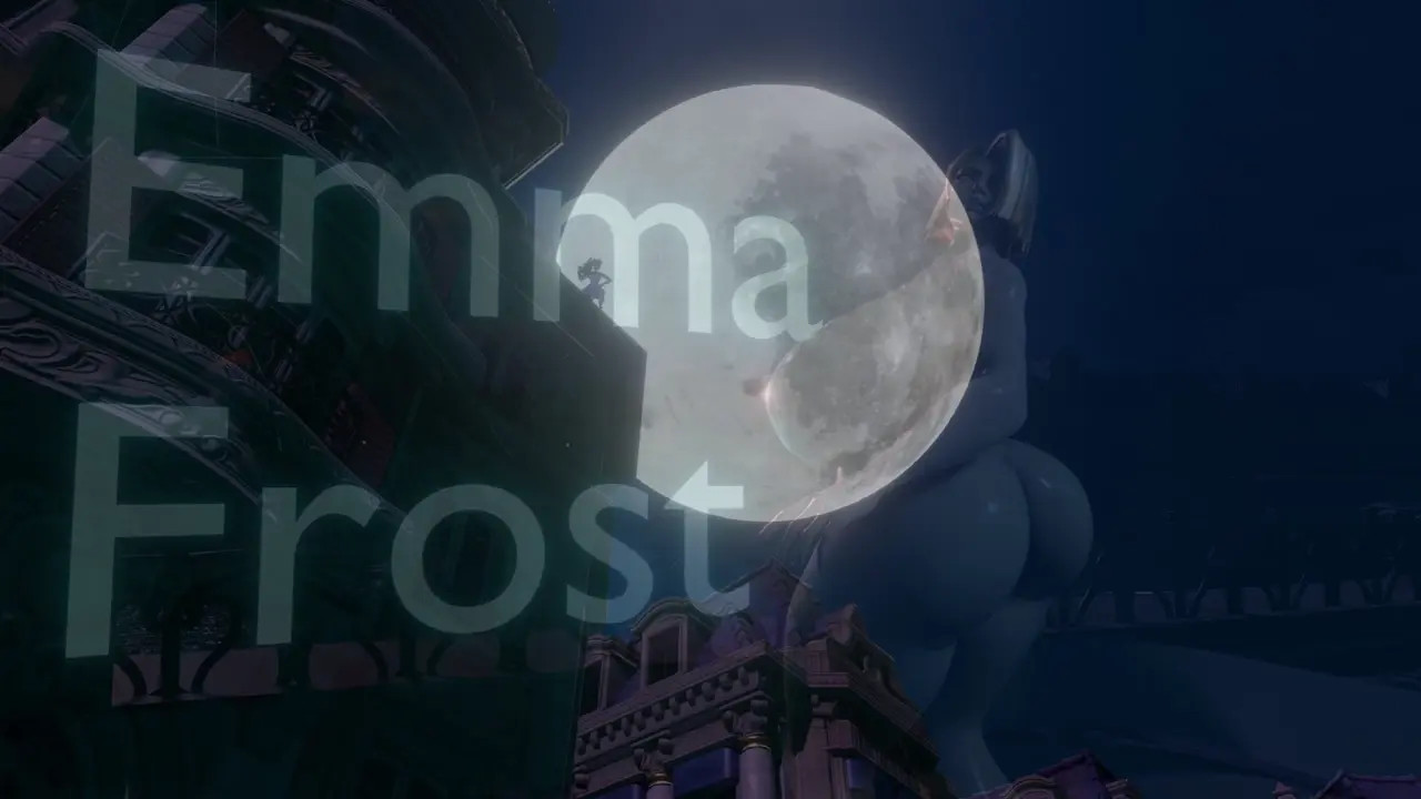O vs MR Widowmaker vs Emma