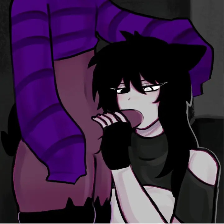 Prostitute being paid to fuck a femboy
