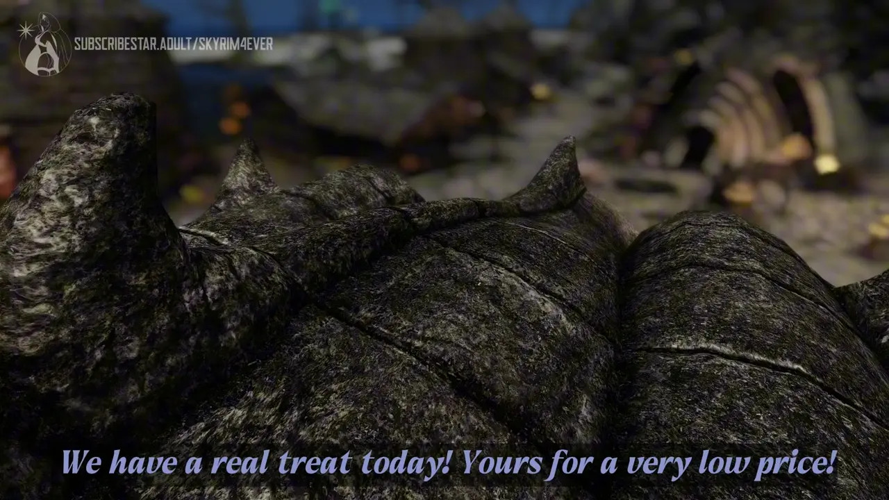 Riches To Rags - Preview Skyrim4Ever