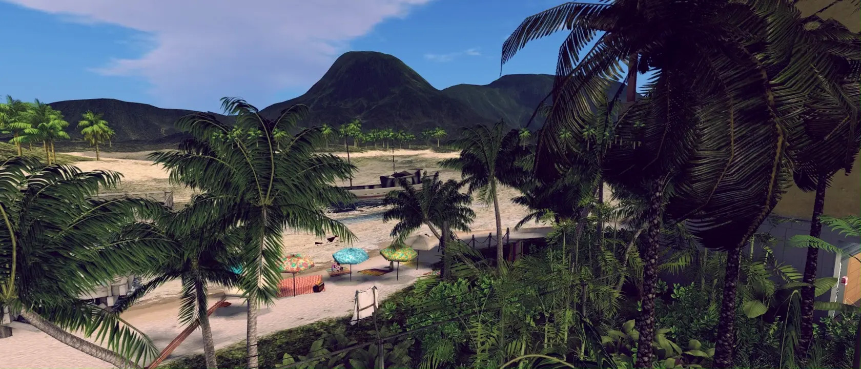 A Beloved City Part 2