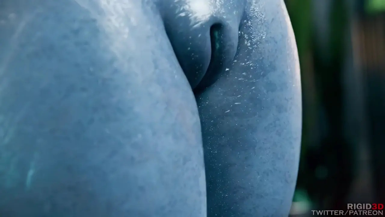 Thicc and Futa compilation
