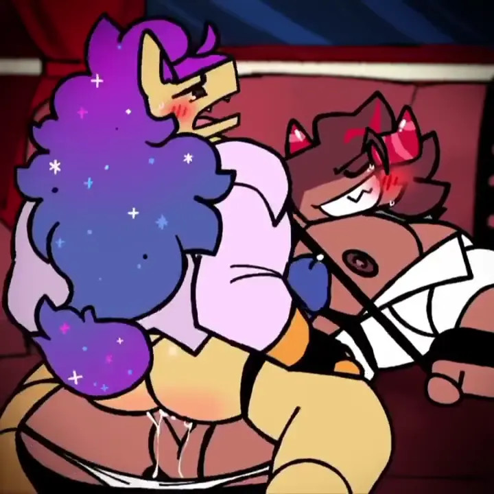 Horny wolf interview
