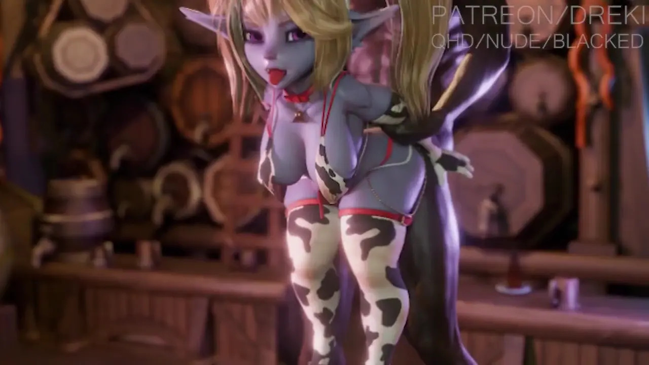 Poppy - League of Legends [Drekl]
