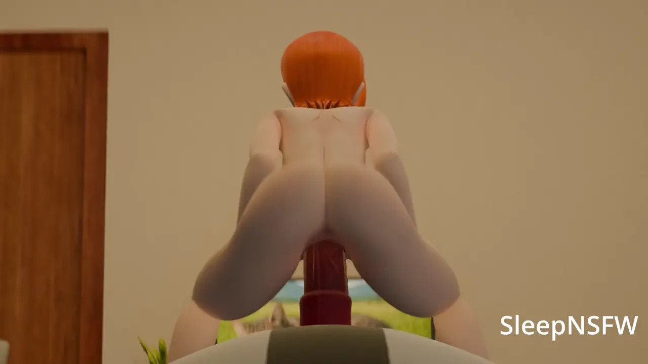 Gwen x Four Arms