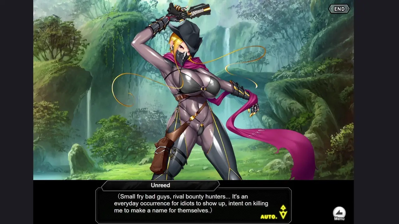 Ann Reed Bonnie H-scene 01 (Taimanin RPGX ENG)