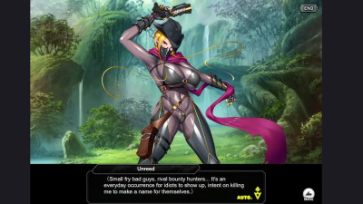 Ann Reed Bonnie H-scene 01 (Taimanin RPGX ENG)