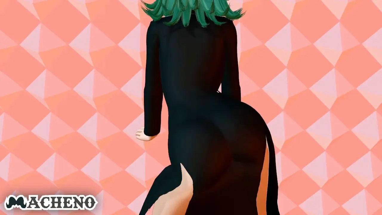Tatsumaki - Preview