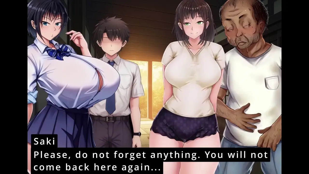 [EleanorNTR] Scars of Summer: Ryoka's Blowjob (Oyama Route)
