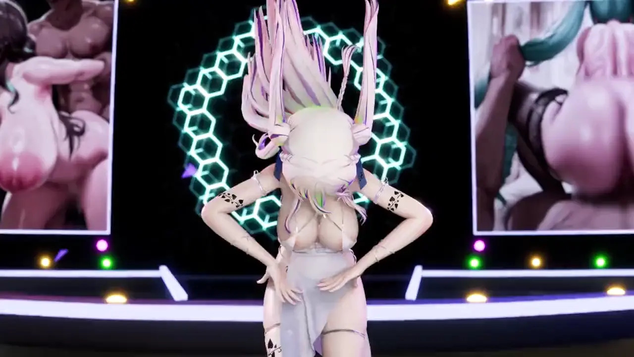 *Insect 188【SerenAzuma-Got that boom】