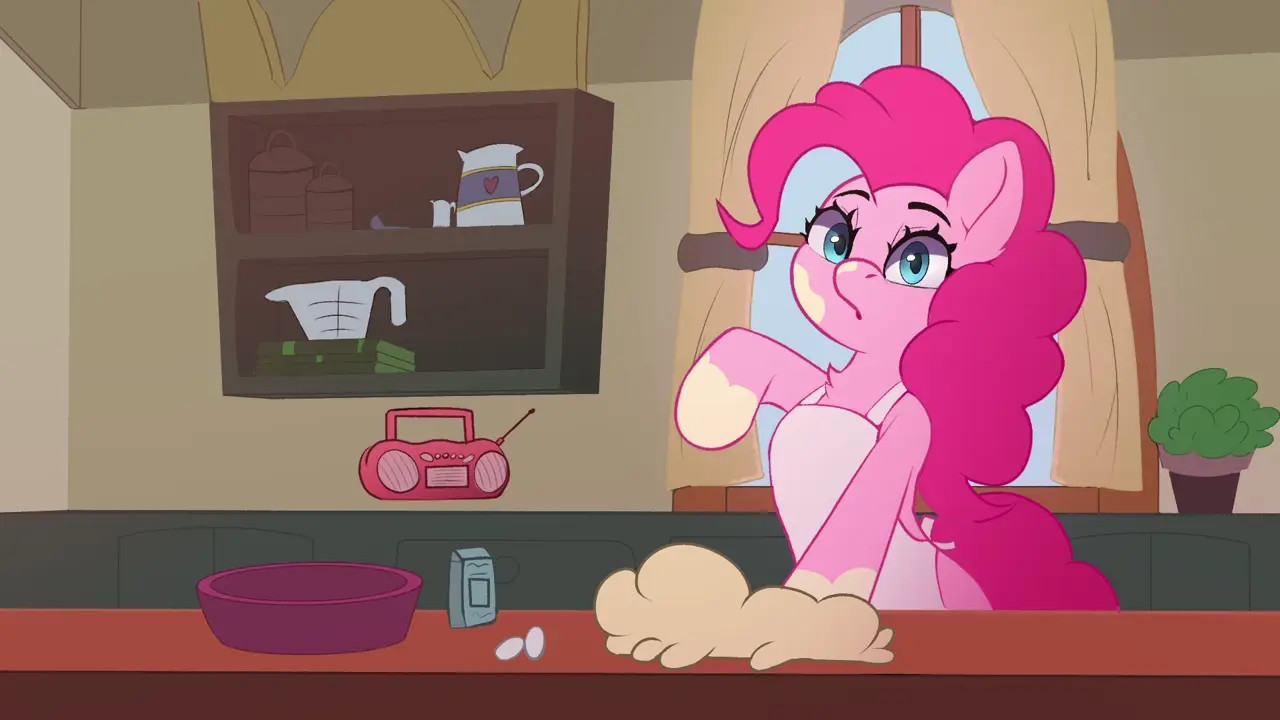A Pink Welcum [Khyranat]