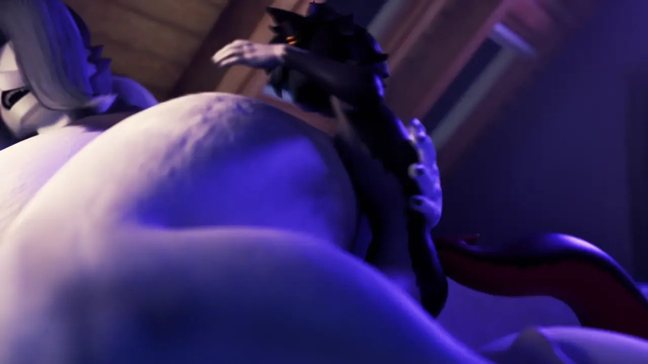 I Hear Hellhounds Are More Active at Night