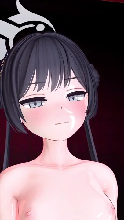 muramura kisaki toki titsdance