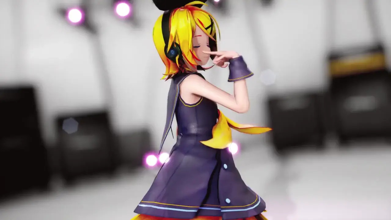 Telepathy-Rin