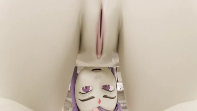 Raven Doesn't Wear Panties / Full Release