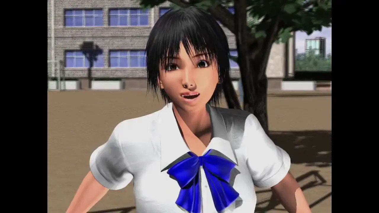 Umemaro 3D Paizuri Compilation