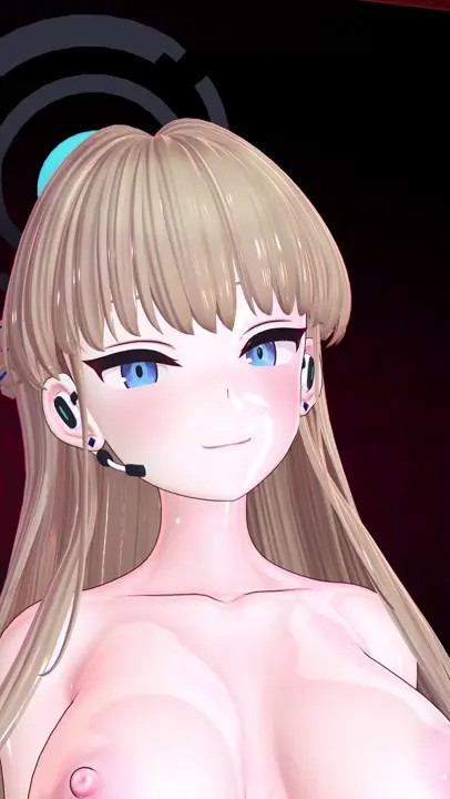 Boob dance Toki