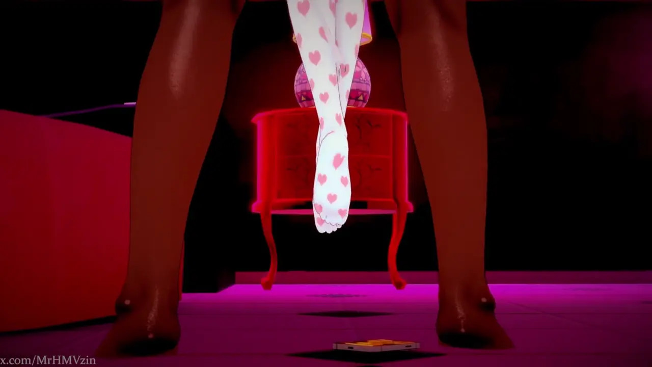 Cheating Girlfriend | NTR | MrHMV_Zin