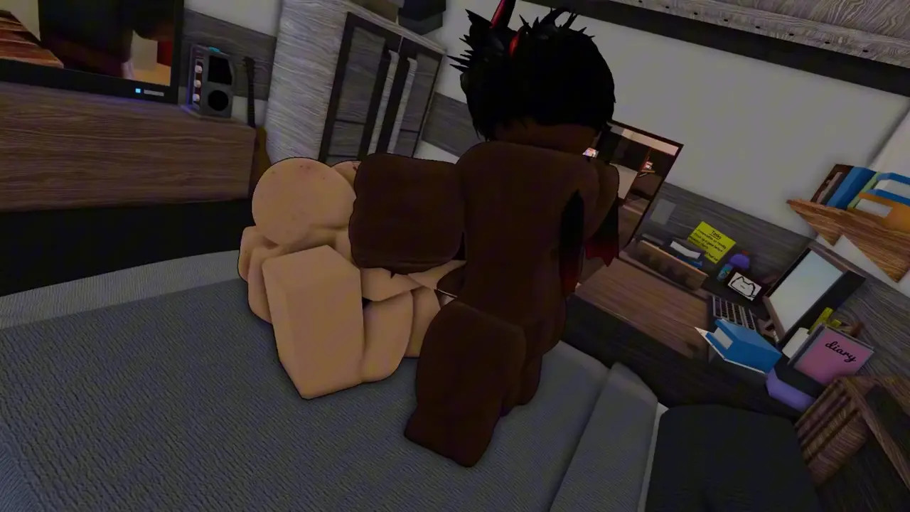 Fucking this brunette until her legs give out