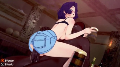 Azusa Hamaoka #1 (Sound)