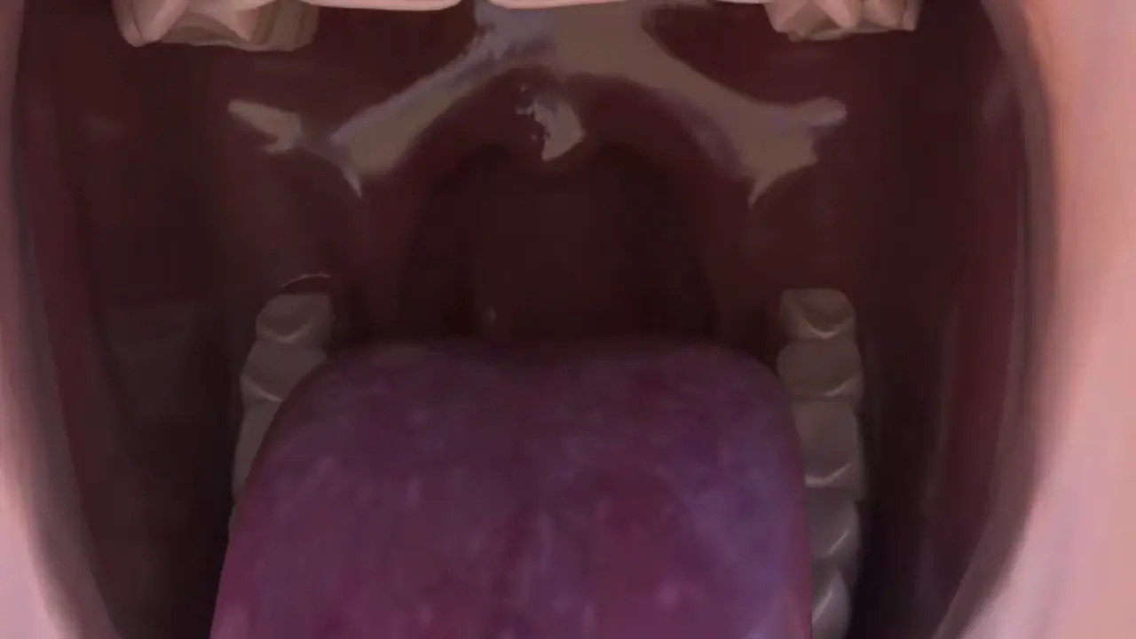 giantess vore