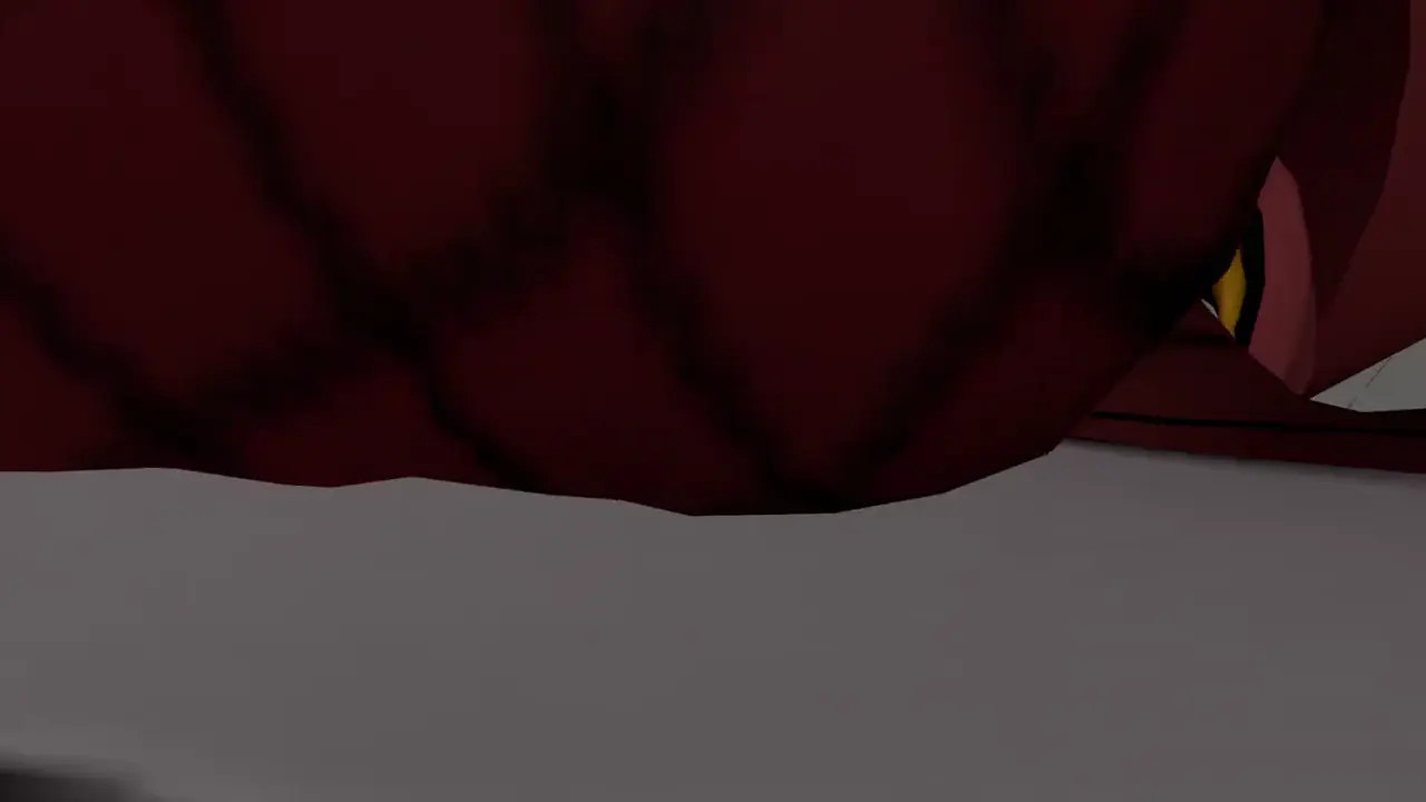 giantess vore fox
