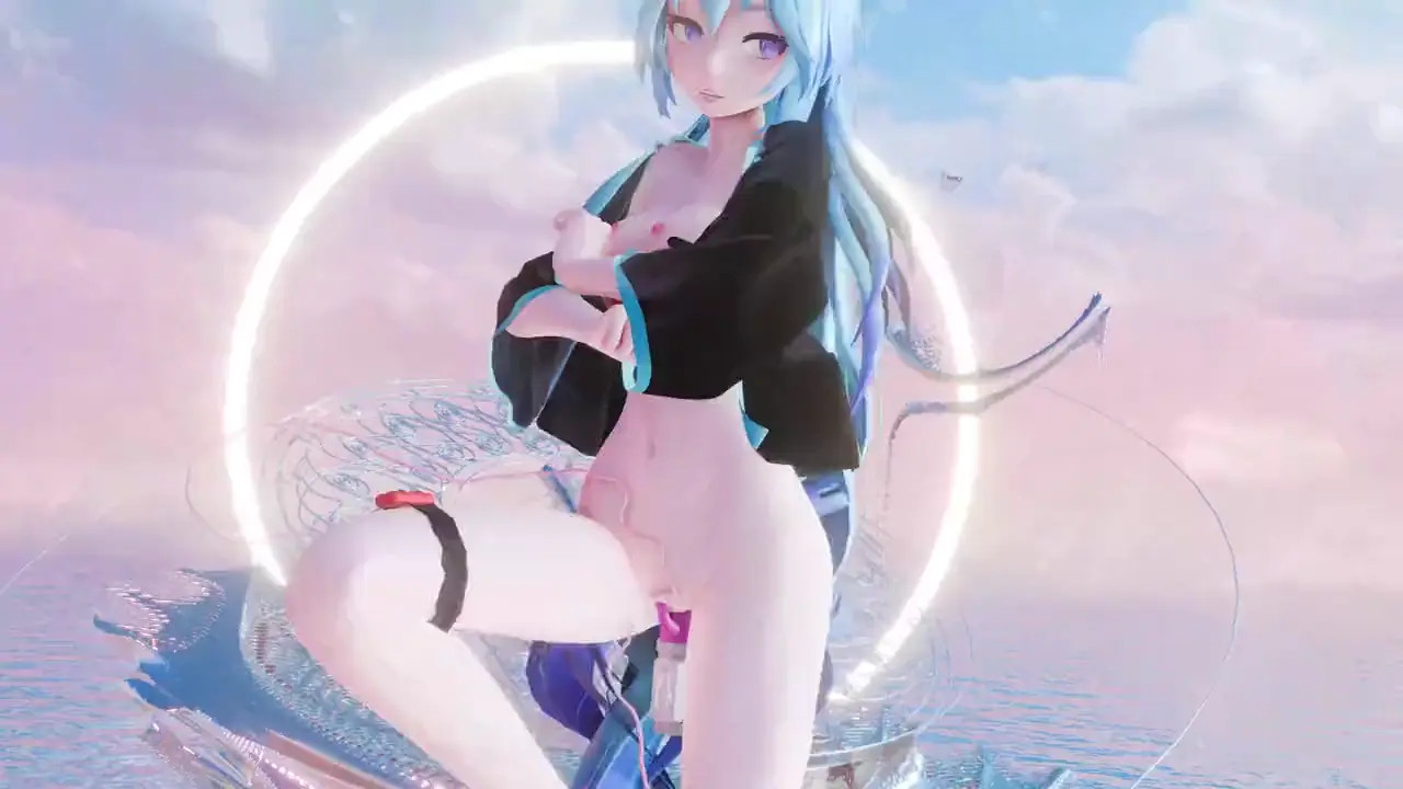 Miku - Cinderella