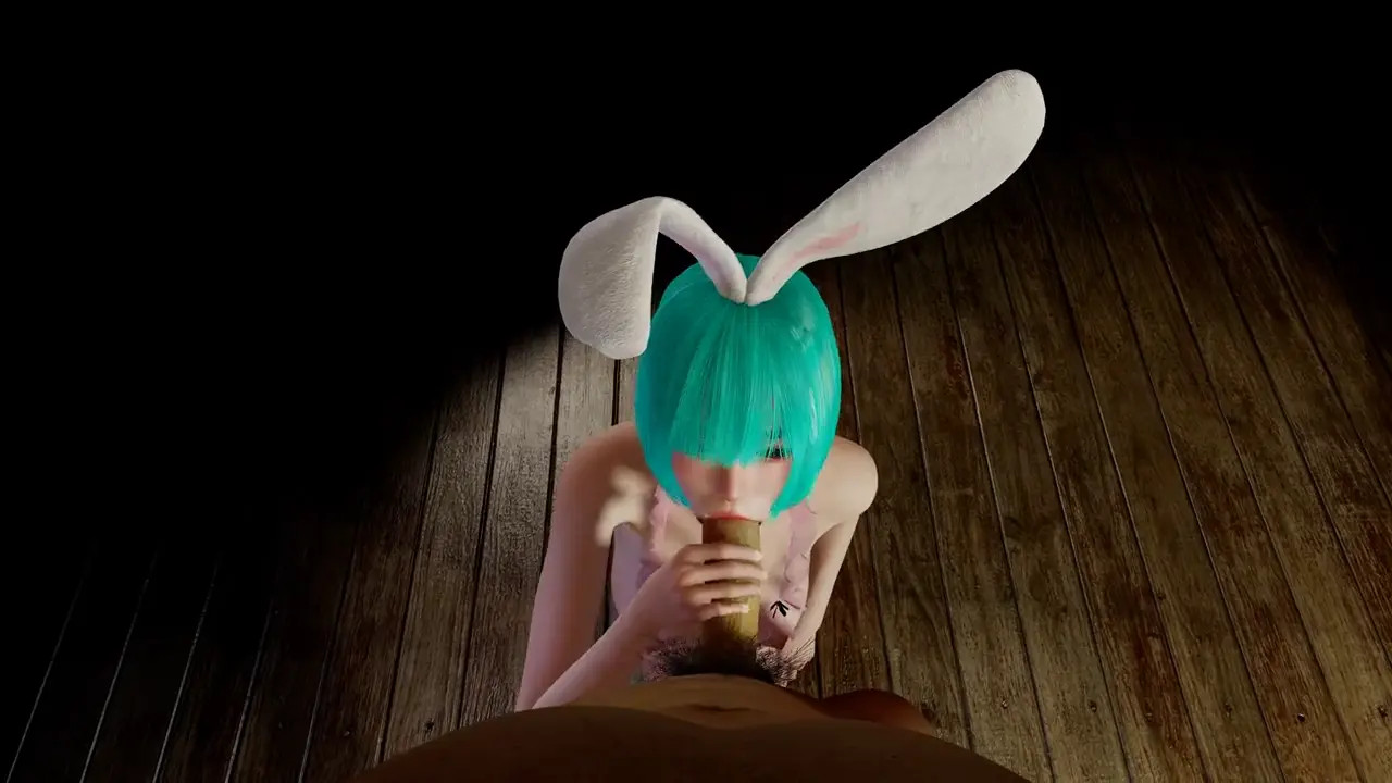 Mint Is a Good Girl 1