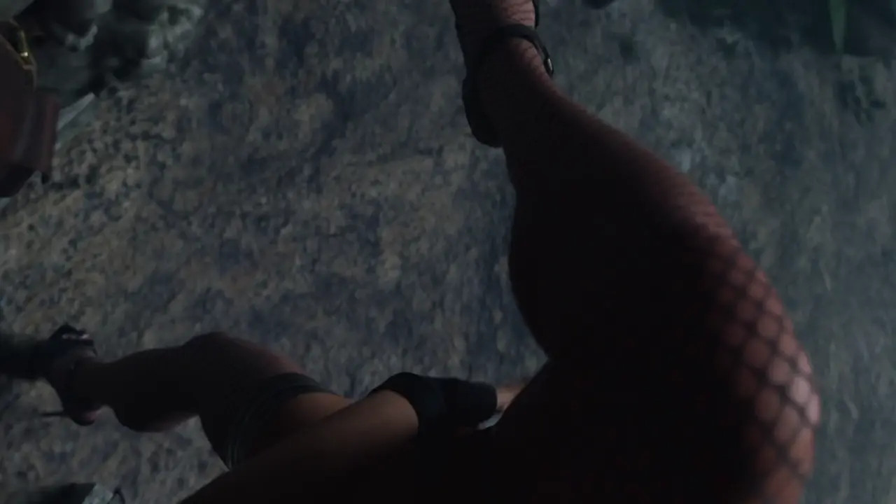 Lara Fingering (Taker POV) [Gifdoozer]